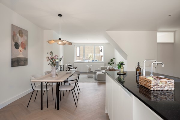 Medium property photo - Caumerbeek 11, 6166 GD Geleen